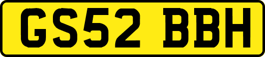GS52BBH