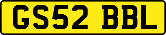 GS52BBL