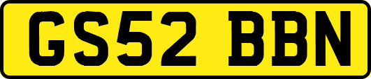 GS52BBN