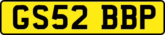 GS52BBP