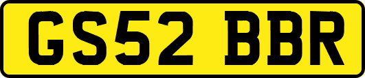 GS52BBR