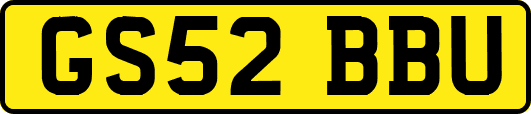 GS52BBU