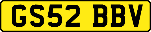 GS52BBV