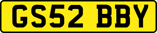 GS52BBY