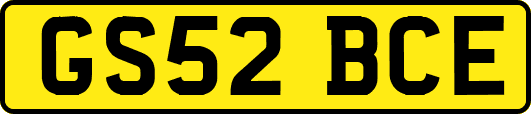 GS52BCE