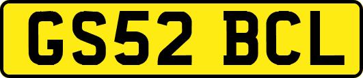 GS52BCL