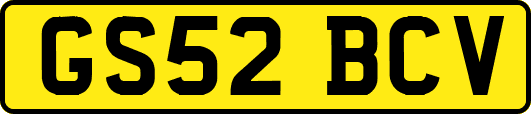 GS52BCV