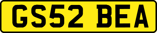 GS52BEA