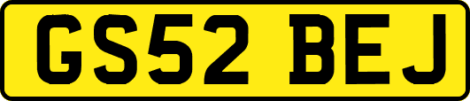 GS52BEJ