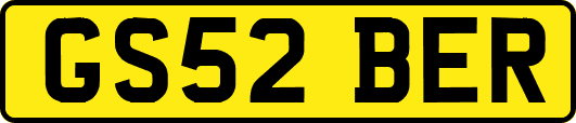 GS52BER