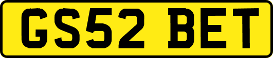 GS52BET