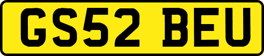 GS52BEU