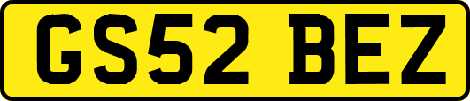 GS52BEZ