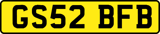 GS52BFB