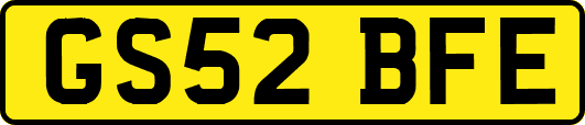 GS52BFE