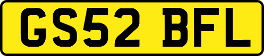 GS52BFL