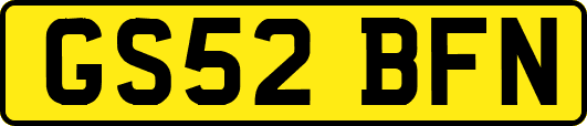 GS52BFN