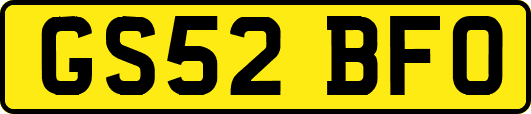 GS52BFO