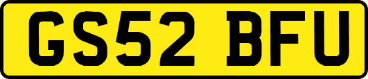 GS52BFU