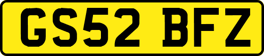 GS52BFZ