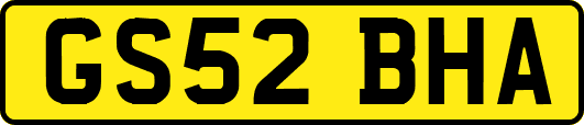 GS52BHA