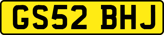 GS52BHJ