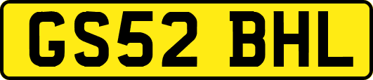 GS52BHL