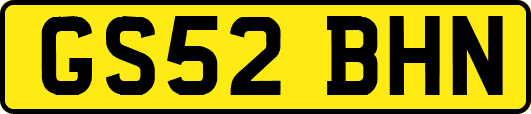 GS52BHN