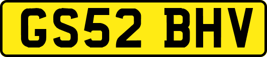 GS52BHV