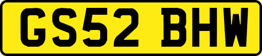 GS52BHW