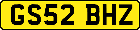 GS52BHZ