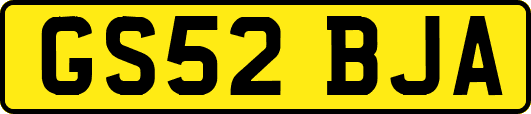 GS52BJA