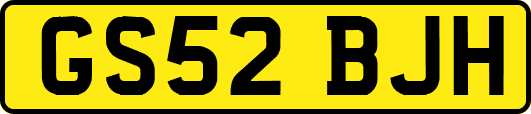 GS52BJH