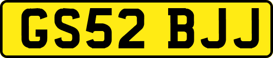 GS52BJJ
