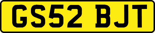 GS52BJT