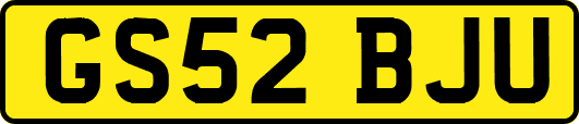 GS52BJU