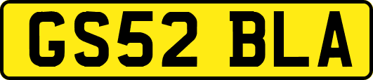GS52BLA