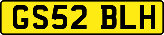 GS52BLH