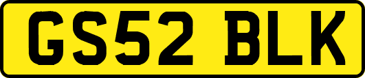 GS52BLK