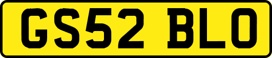 GS52BLO