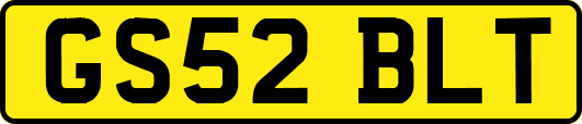 GS52BLT