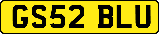 GS52BLU