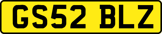 GS52BLZ