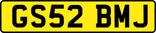 GS52BMJ