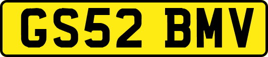 GS52BMV