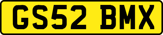 GS52BMX