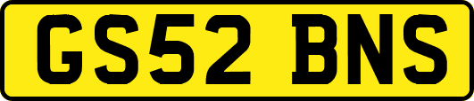 GS52BNS