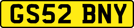GS52BNY
