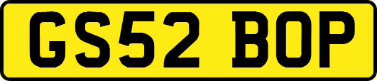 GS52BOP