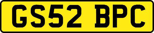 GS52BPC
